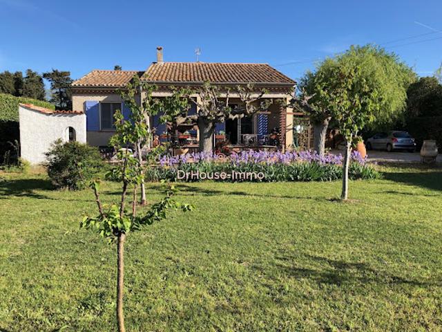 Vente Maison 3 pièces 79 m2 Salon de Provence