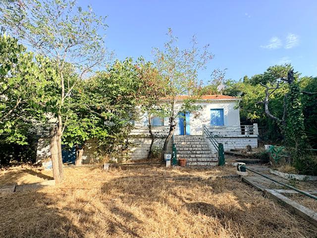 Vente Maison 3 pièces 79 m2 Sète