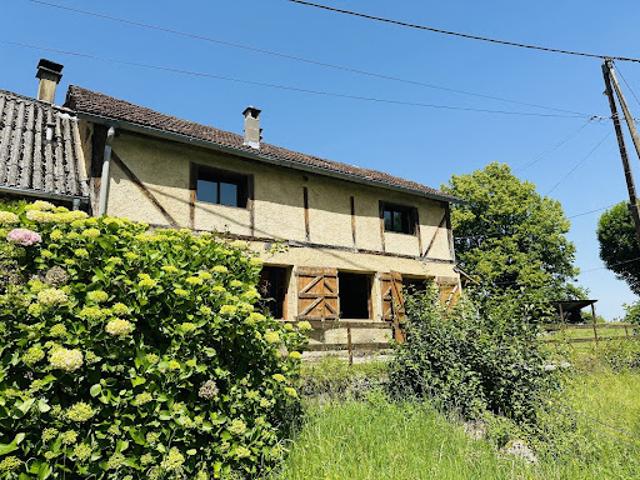 Vente Maison 3 pièces 79 m2 Seix