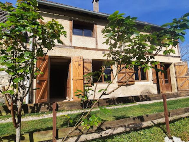 Vente Maison 3 pièces 79 m2 Seix