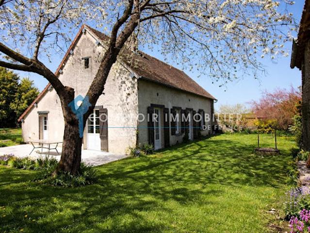 Vente Maison 3 pièces 79 m2 Pacy sur Eure