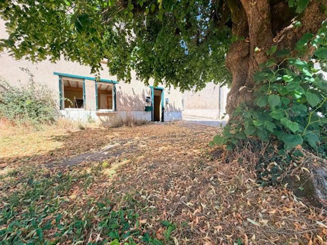 Vente Maison 3 pièces 79 m2 Panissières