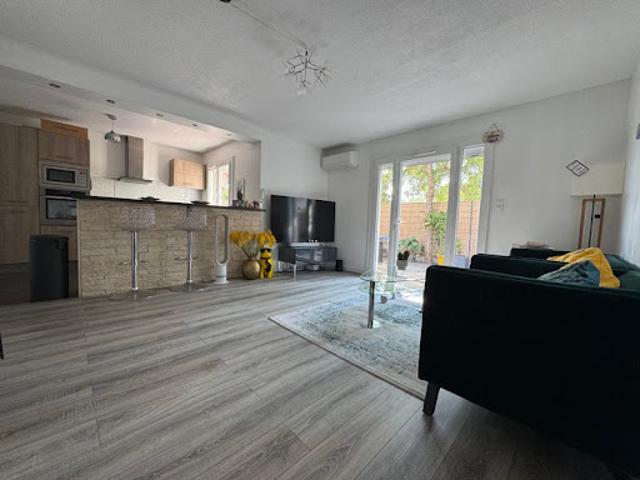 Vente Maison 3 pièces 79 m2 Toulouse