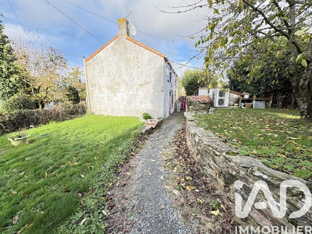 Vente Maison 3 pièces 79 m2 Thorigny