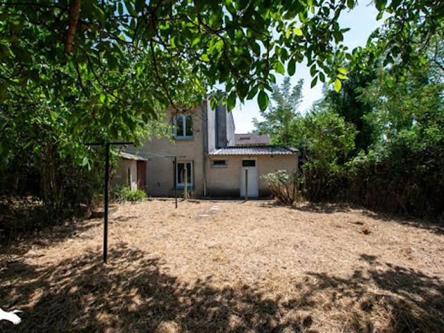 Vente Maison 3 pièces 79 m2 Venerque