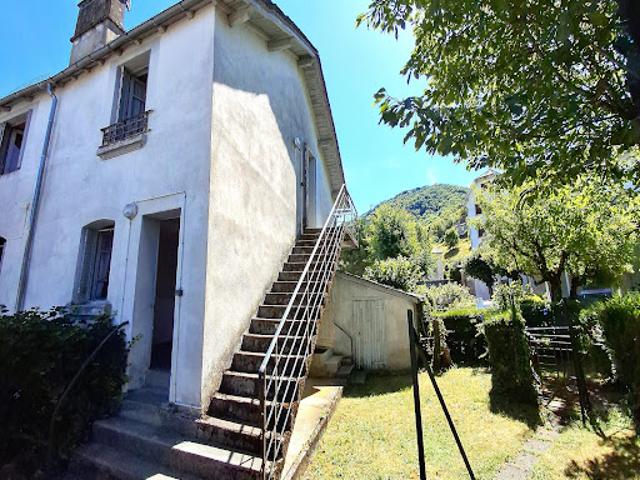 Vente Maison 3 pièces 79 m2 Vic sur Cère