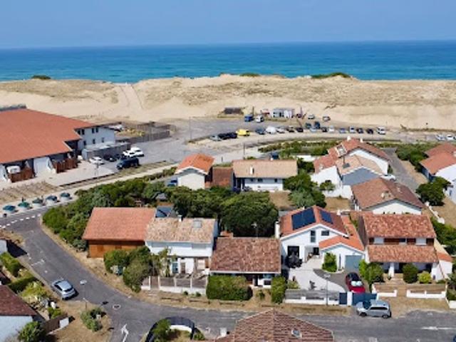 Vente Maison 3 pièces 80 m2 Seignosse