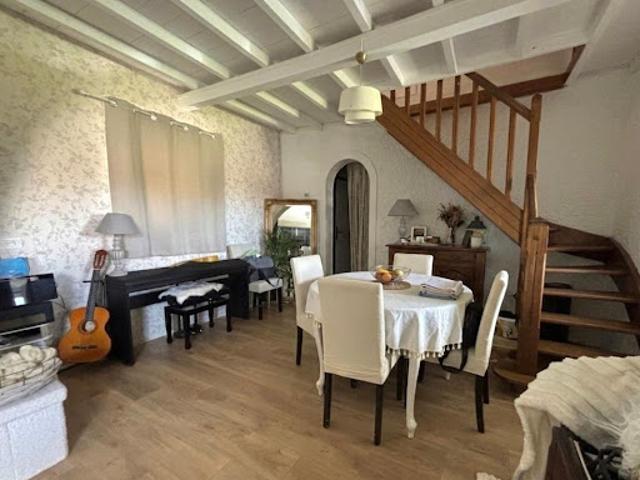 Vente Maison 3 pièces 80.28 m2 Nouvion