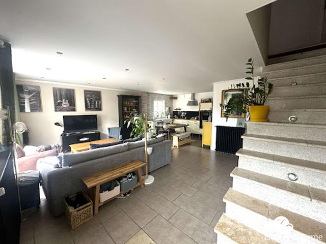 Vente Maison 3 pièces 80.37 m2 Vineuil