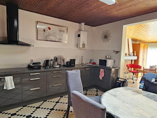 Vente Maison 3 pièces 80.5 m2 Noirmoutier en l'Ile