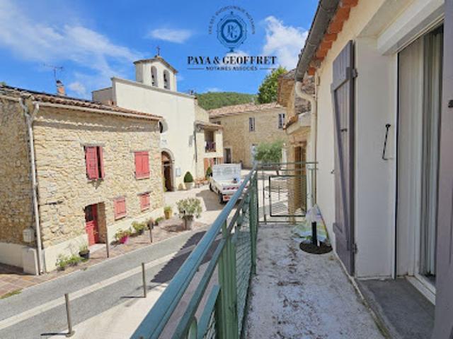 Vente Maison 3 pièces 80.5 m2 Rocbaron