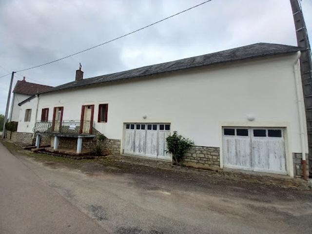 Vente Maison 3 pièces 80.71 m2 Biches