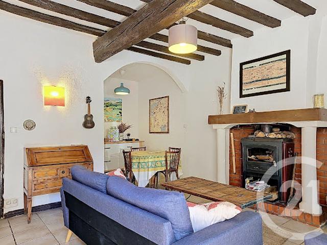 Vente Maison 3 pièces 80.74 m2 Mouriès