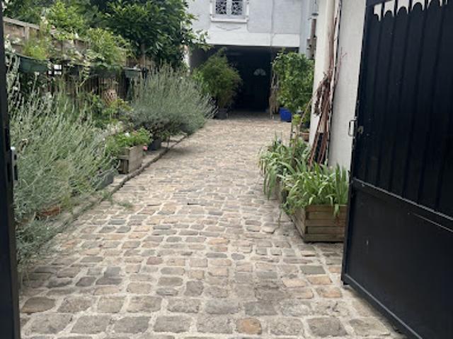 Vente Maison 3 pièces 80 m2 Colombes