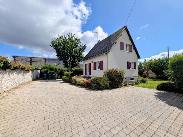 Vente Maison 3 pièces 80 m2 Caudebec les elbeuf