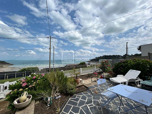 Vente Maison 3 pièces 80 m2 Cancale