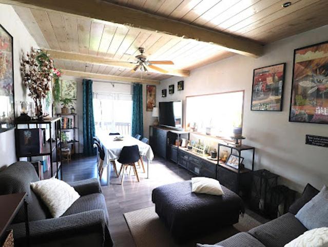 Vente Maison individuelle 3 pièces 77 m2 Cantaron