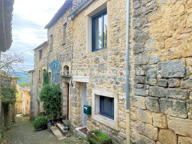 Vente Maison 3 pièces 80 m2 Castellet