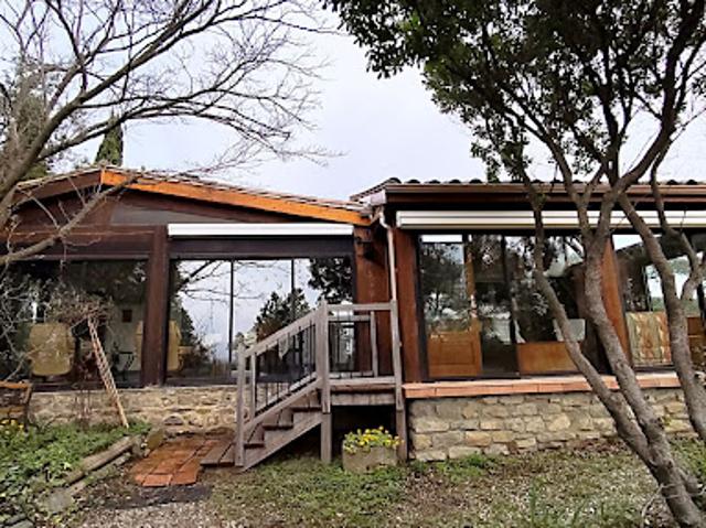 Vente Maison 3 pièces 80 m2 Cesseras