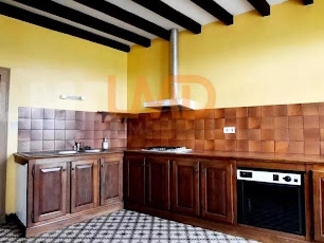 Vente Maison 3 pièces 80 m2 Chauvigny du Perche