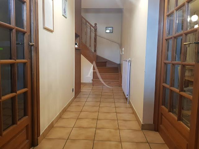 Vente Maison 3 pièces 97 m2 Chelles