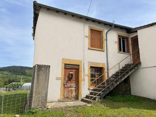 Vente Maison 3 pièces 80 m2 Ancy