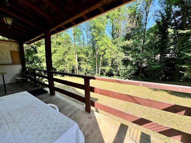Vente Maison 3 pièces 80 m2 Arbas