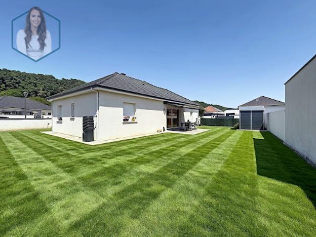 Vente Maison 3 pièces 80 m2 Aressy