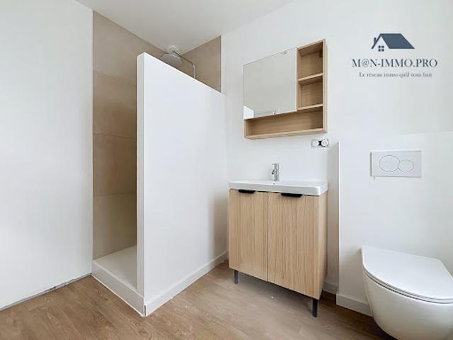 Vente Maison 3 pièces 80 m2 Armentieres