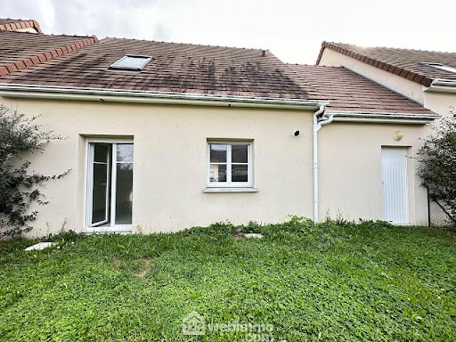Vente Maison 3 pièces 80 m2 Athies sous Laon