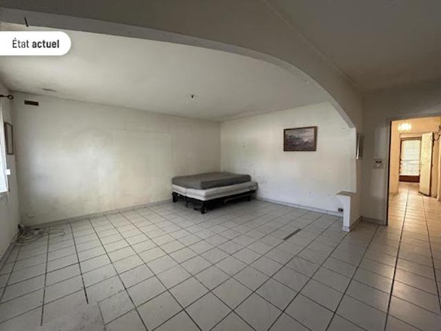 Vente Maison 3 pièces 80 m2 Audenge