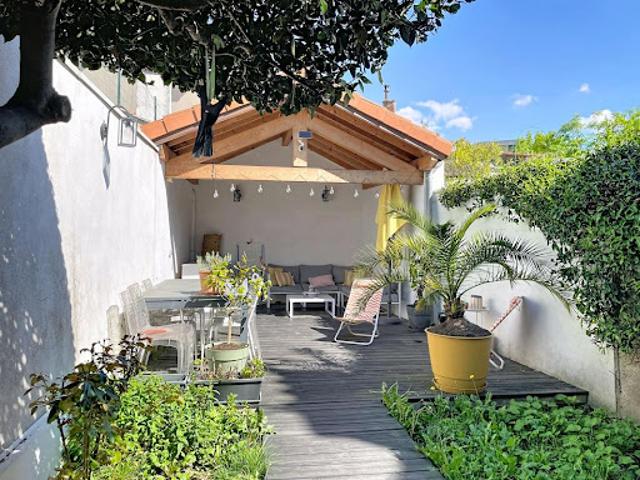Vente Maison 3 pièces 80 m2 Bourg les valence