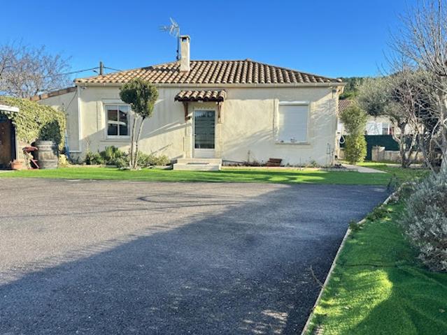 Vente Maison 3 pièces 80 m2 Bollene
