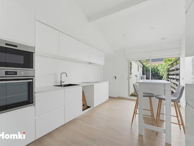 Vente Maison 3 pièces 80 m2 Bordeaux