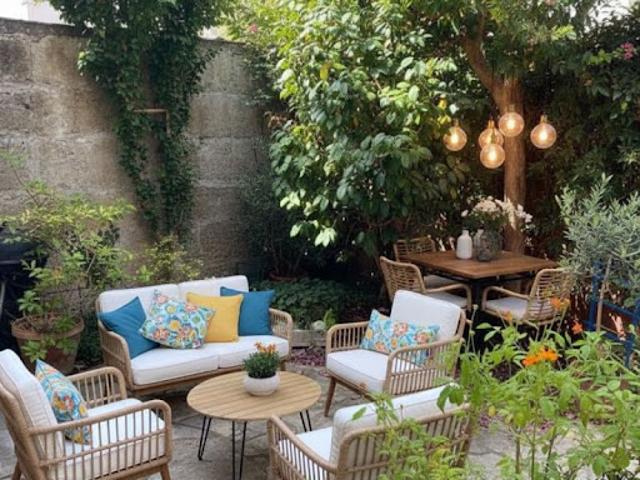 Vente Maison 3 pièces 80 m2 Bordeaux