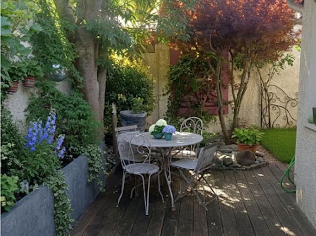 Vente Maison 3 pièces 80 m2 Bordeaux