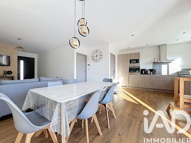 Vente Maison 3 pièces 80 m2 Banyuls dels Aspres