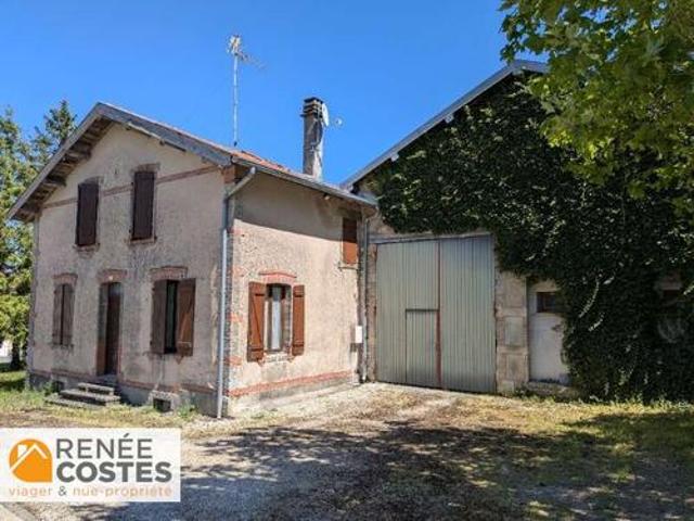 Vente Maison 3 pièces 80 m2 Bar le Duc