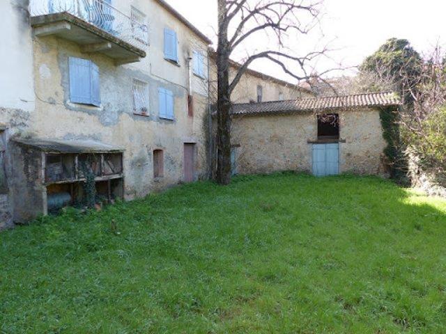 Vente Maison 3 pièces 80 m2 Belgentier