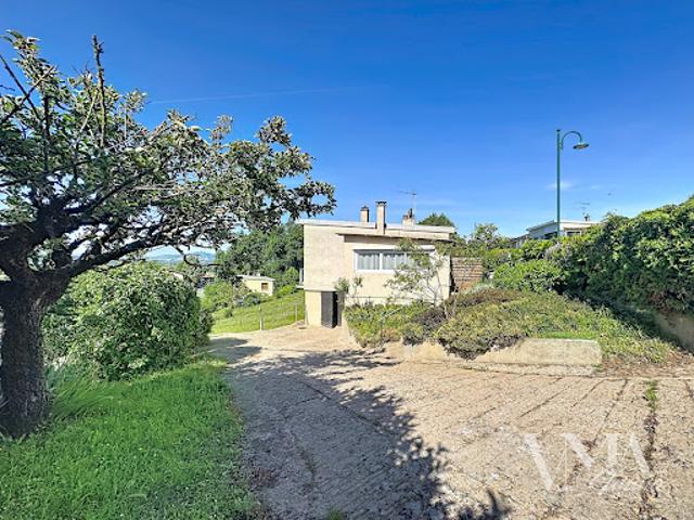 Vente Maison 3 pièces 80 m2 Belmont d'Azergues
