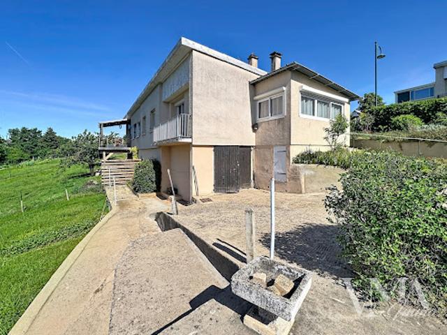 Vente Maison 3 pièces 80 m2 Belmont d'Azergues