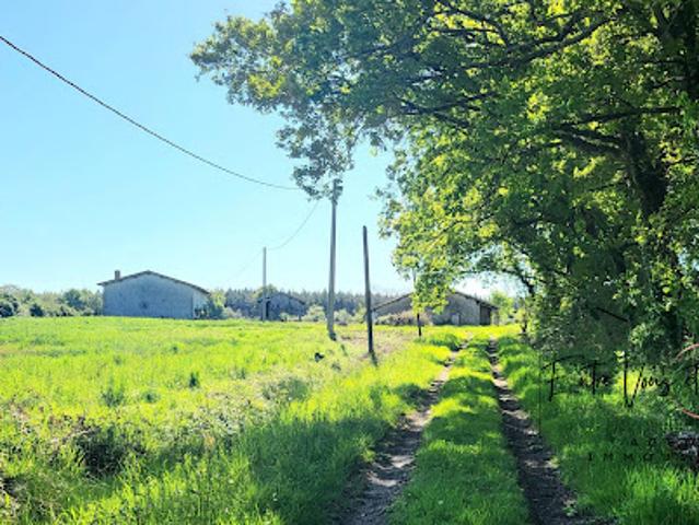 Vente Maison 3 pièces 80 m2 Birac
