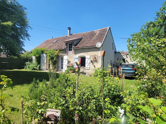 Vente Maison 3 pièces 80 m2 Bray sur Seine