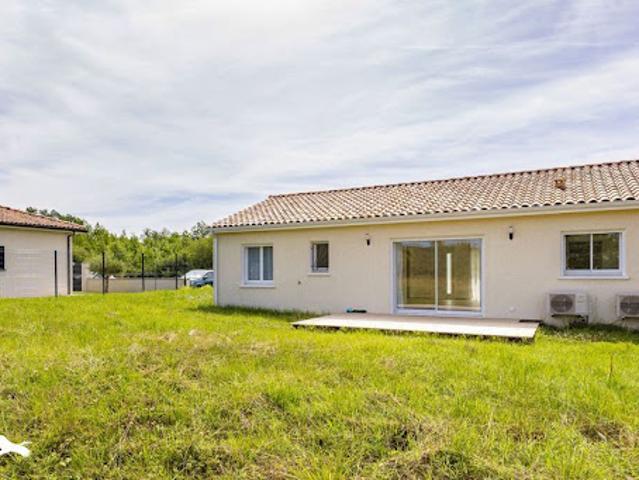Vente Maison 3 pièces 80 m2 Gaillac