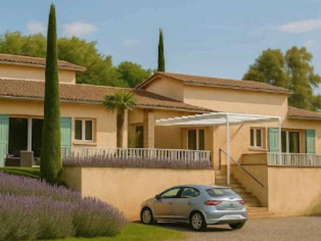 Vente Maison 3 pièces 80 m2 Gers