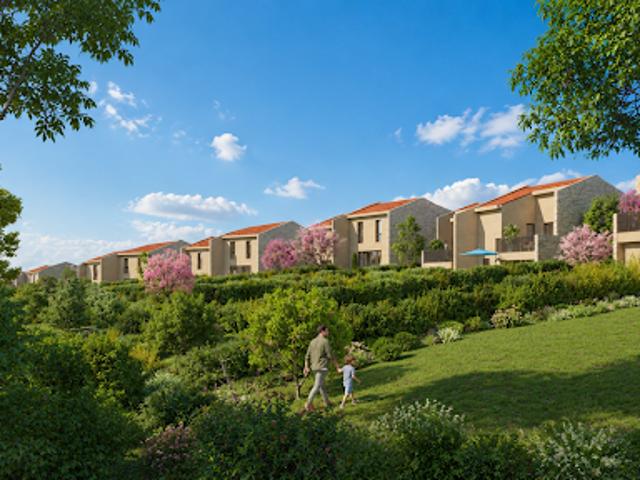 Vente Maison 3 pièces 80 m2 Ensuès la Redonne
