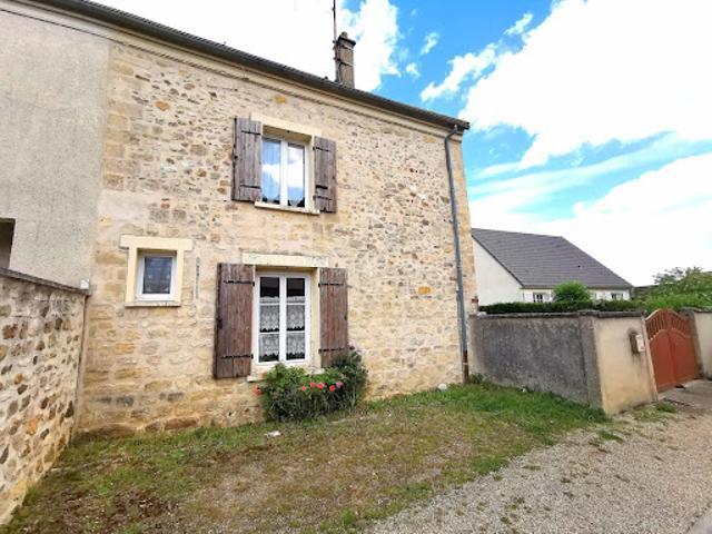Vente Maison 3 pièces 80 m2 Frémécourt