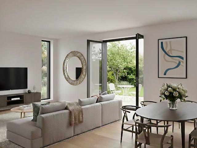 Vente Maison 3 pièces 80 m2 Hazebrouck