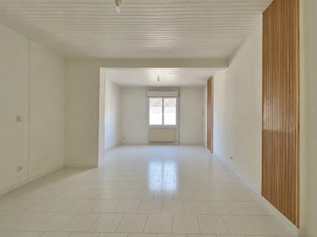 Vente Maison 3 pièces 80 m2 Henin beaumont