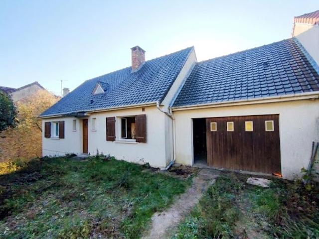 Vente Maison 3 pièces 80 m2 Orsay